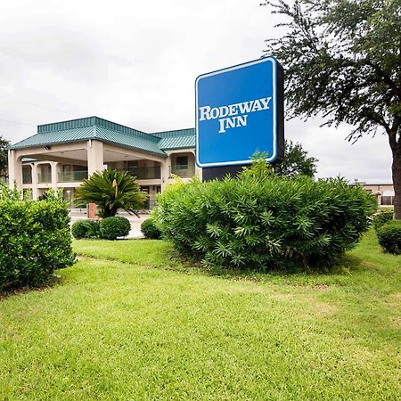 Rodeway Inn & Suites Hwy 290 Nw Хюстън Екстериор снимка