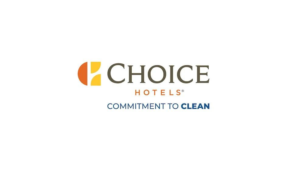 Rodeway Inn & Suites Hwy 290 Nw Хюстън Екстериор снимка