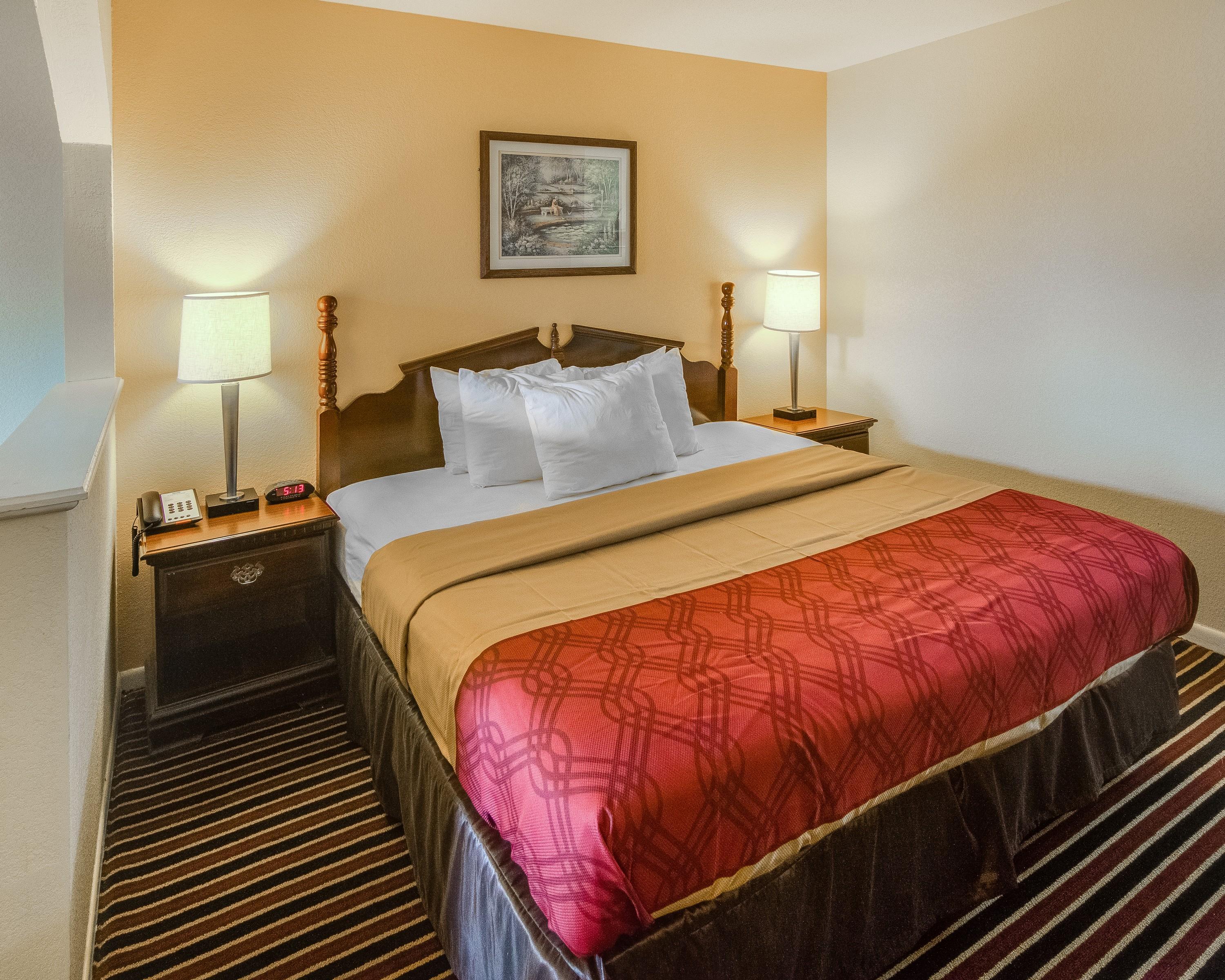 Rodeway Inn & Suites Hwy 290 Nw Хюстън Екстериор снимка