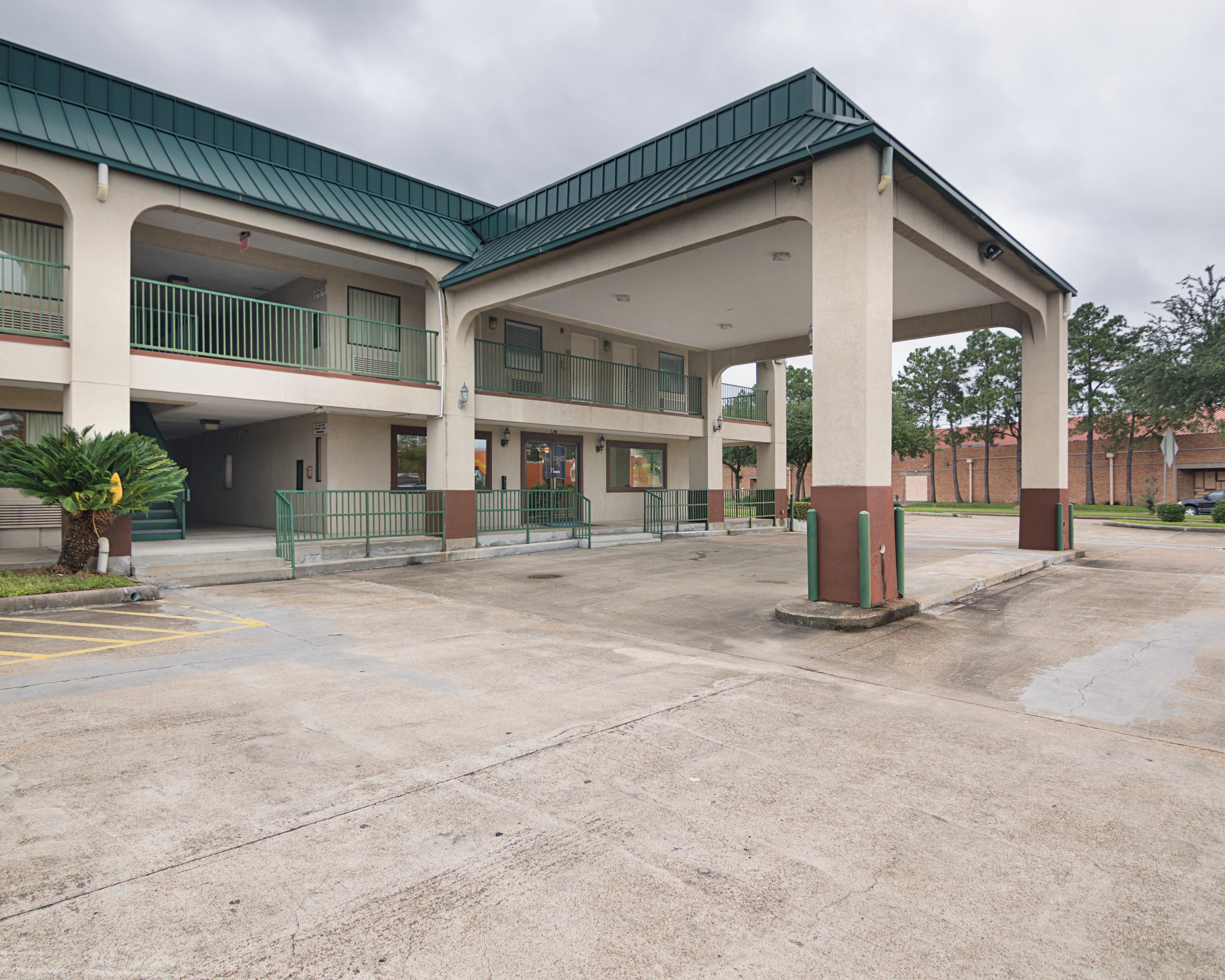 Rodeway Inn & Suites Hwy 290 Nw Хюстън Екстериор снимка