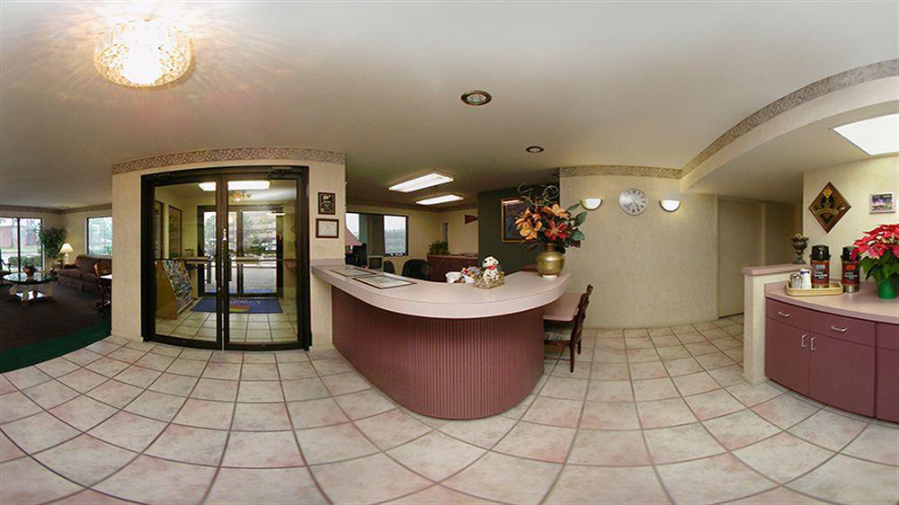 Rodeway Inn & Suites Hwy 290 Nw Хюстън Екстериор снимка